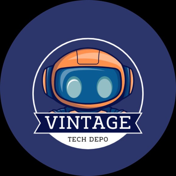 vintagetechdepo